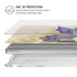 Bookworm Fairy by Amy Brown MacBook Air 15in (2023-2025) Case plus Skin