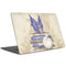Amy Brown Bookworm Fairy Apple MacBook Pro 15-inch Skin