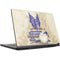 Amy Brown Bookworm Fairy MSI GS65 Stealth Laptop Skin