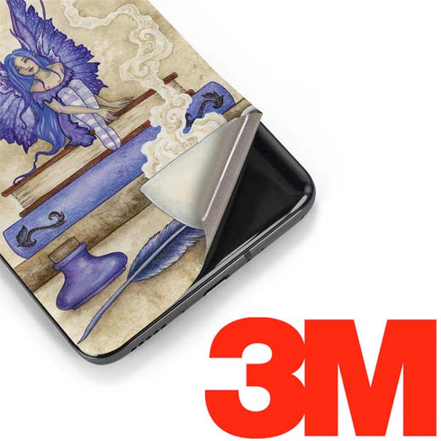 Amy Brown Bookworm Fairy OnePlus 7 Pro Skin