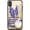 Amy Brown Bookworm Fairy Otterbox Symmetry iPhone Skin