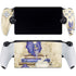 Bookworm Fairy by Amy Brown PlayStation Portal Remote Player Skin