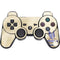 Amy Brown Bookworm Fairy PS3 Dual Shock wireless controller Skin