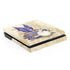 Amy Brown Bookworm Fairy PS4 Slim Skin