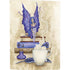 Amy Brown Bookworm Fairy PS5 Digital Edition Bundle Skin