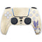 Amy Brown Bookworm Fairy PS5 Controller Skin
