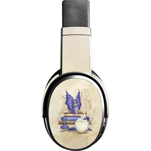 Amy Brown Bookworm Fairy Skullcandy Crusher Wireless Skin