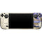 Amy Brown Bookworm Fairy Steam Deck Handheld Gaming Computer Skin