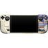 Amy Brown Bookworm Fairy Steam Deck Handheld Gaming Computer Skin