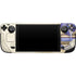 Amy Brown Bookworm Fairy Steam Deck Handheld Gaming Computer Skin