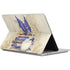 Amy Brown Bookworm Fairy Surface Laptop Studio Skin