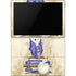 Amy Brown Bookworm Fairy Surface Pro 6 Skin