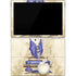 Amy Brown Bookworm Fairy Surface Pro 7 Skin