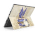 Amy Brown Bookworm Fairy Surface Pro 8 Skin