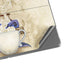 Amy Brown Bookworm Fairy Surface Pro 8 Skin