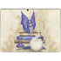 Amy Brown Bookworm Fairy Surface Pro 9 Skin