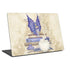 Amy Brown Bookworm Fairy Universal Laptop 11in (8.8 x 6.2in) Skin