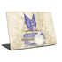 Amy Brown Bookworm Fairy Universal Laptop 18in (14.6 x 10.6in) Skin
