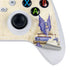 Amy Brown Bookworm Fairy Xbox Series S Controller Skin
