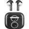 Boom Box Speakers Apple AirPods (3rd Gen 2021) Skin