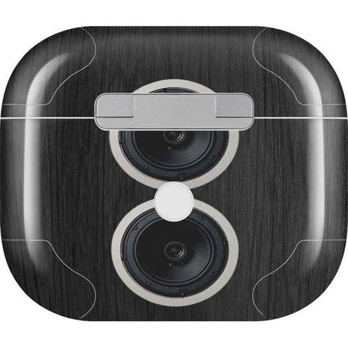 Boom Box Speakers Apple AirPods (3rd Gen 2021) Skin