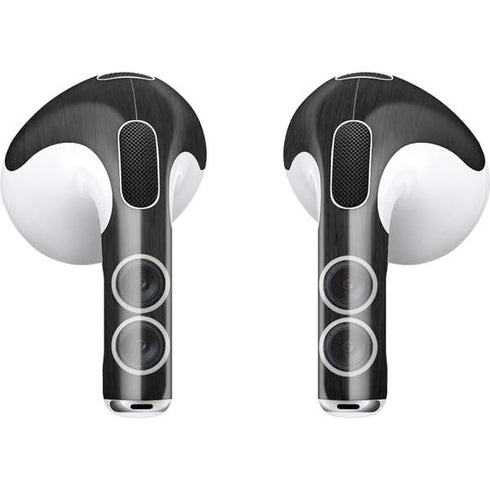 Boom Box Speakers Apple AirPods (3rd Gen 2021) Skin