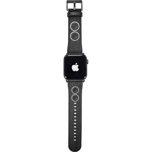 Boom Box Speakers Apple Watch Band 42-44mm