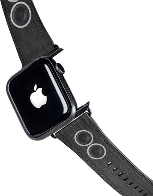 Boom Box Speakers Apple Watch Band 38-40mm