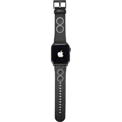 Boom Box Speakers Apple Watch Band 38-40mm