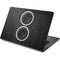 Boom Box Speakers Dell Chromebook Skin