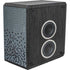 Boom Box Speakers Cooler Master MasterBox Q300L Mini Tower Skin