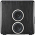 Boom Box Speakers Cooler Master MasterBox Q300L Mini Tower Skin