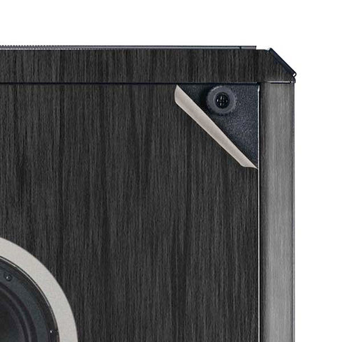 Boom Box Speakers Cooler Master MasterBox Q300L Mini Tower Skin