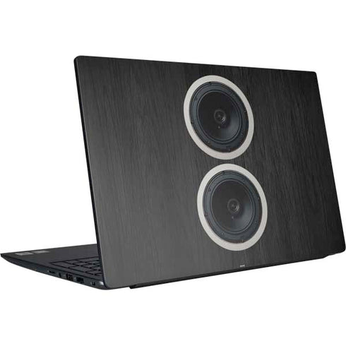 Boom Box Speakers Dell Vostro Skin