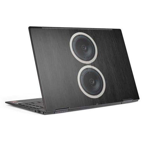 Boom Box Speakers HP Envy Skin