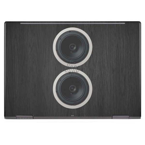 Boom Box Speakers HP Envy Skin