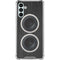 Boom Box Speakers Galaxy A13 5G Clear Case