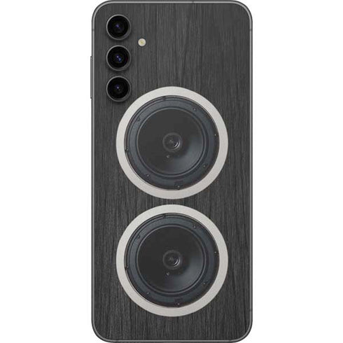 Boom Box Speakers Galaxy A14 5G Skin
