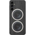 Boom Box Speakers Galaxy A14 5G Skin