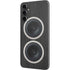 Boom Box Speakers Galaxy A14 5G Skin