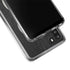 Boom Box Speakers Galaxy A21 Clear Case