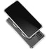 Boom Box Speakers Galaxy A32 5G Clear Case