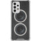 Boom Box Speakers Galaxy A33 5G Clear Case
