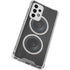 Boom Box Speakers Galaxy A33 5G Clear Case