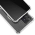Boom Box Speakers Galaxy A52 5G Clear Case