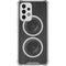 Boom Box Speakers Galaxy A53 5G Clear Case