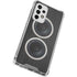 Boom Box Speakers Galaxy A53 5G Clear Case
