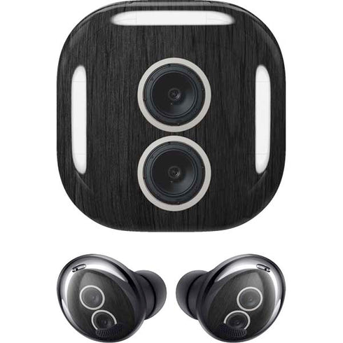 Boom Box Speakers Galaxy Buds Pro Skin
