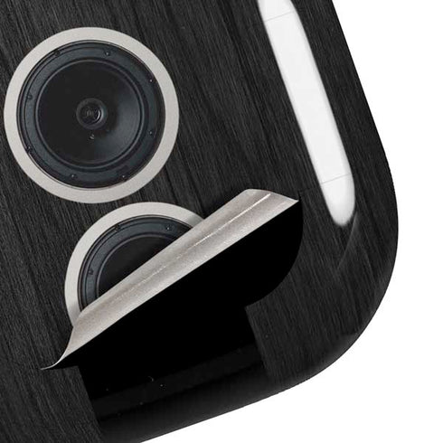 Boom Box Speakers Galaxy Buds Pro Skin