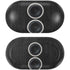 Boom Box Speakers Galaxy Buds Skin